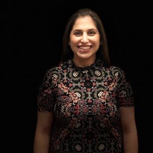 Meet your Posher, Samantha